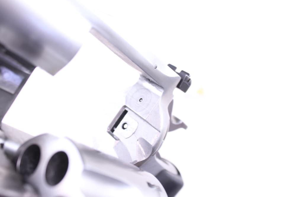 Ruger Super Redhawk Alaskan 44 Mag 2.5" 6 rd Stainless Mint Condition! 2013-img-4