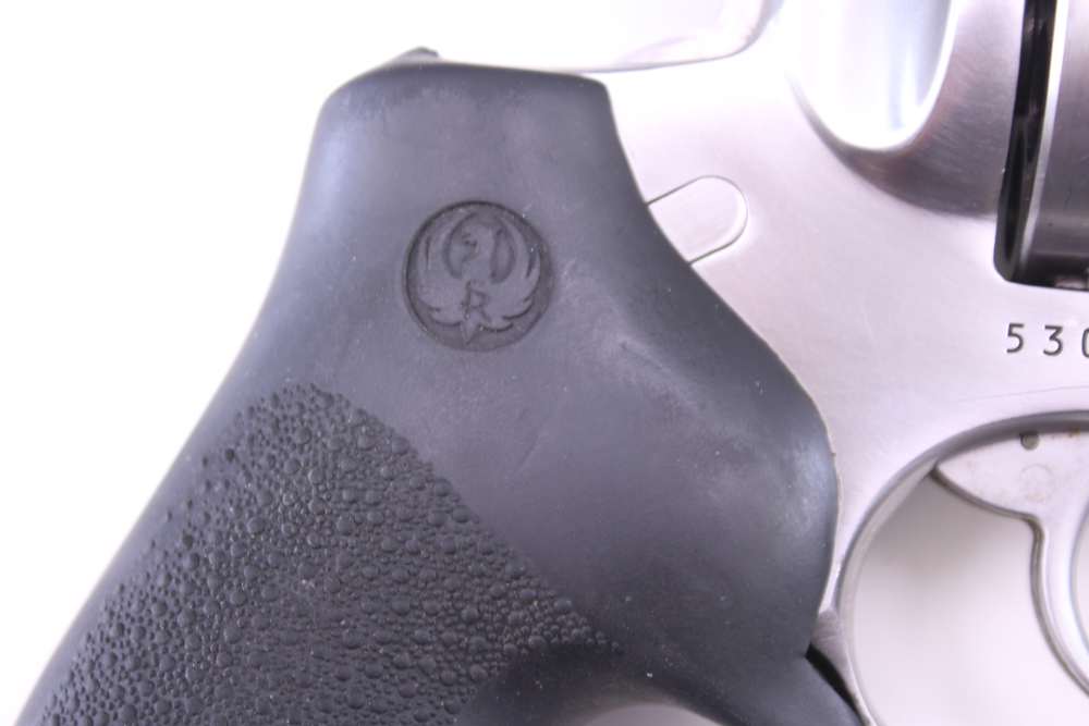 Ruger Super Redhawk Alaskan 44 Mag 2.5" 6 rd Stainless Mint Condition! 2013-img-9