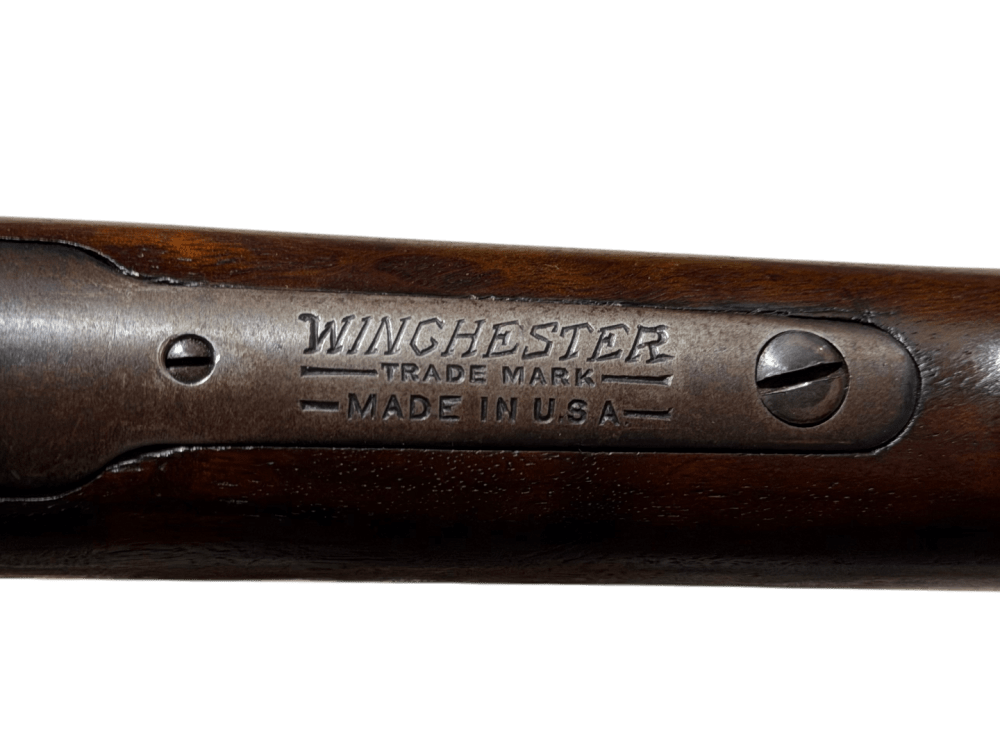 1920s Winchester Model 55 Takedown 30-30 Win WCF 24" Lever Action C&R-img-11