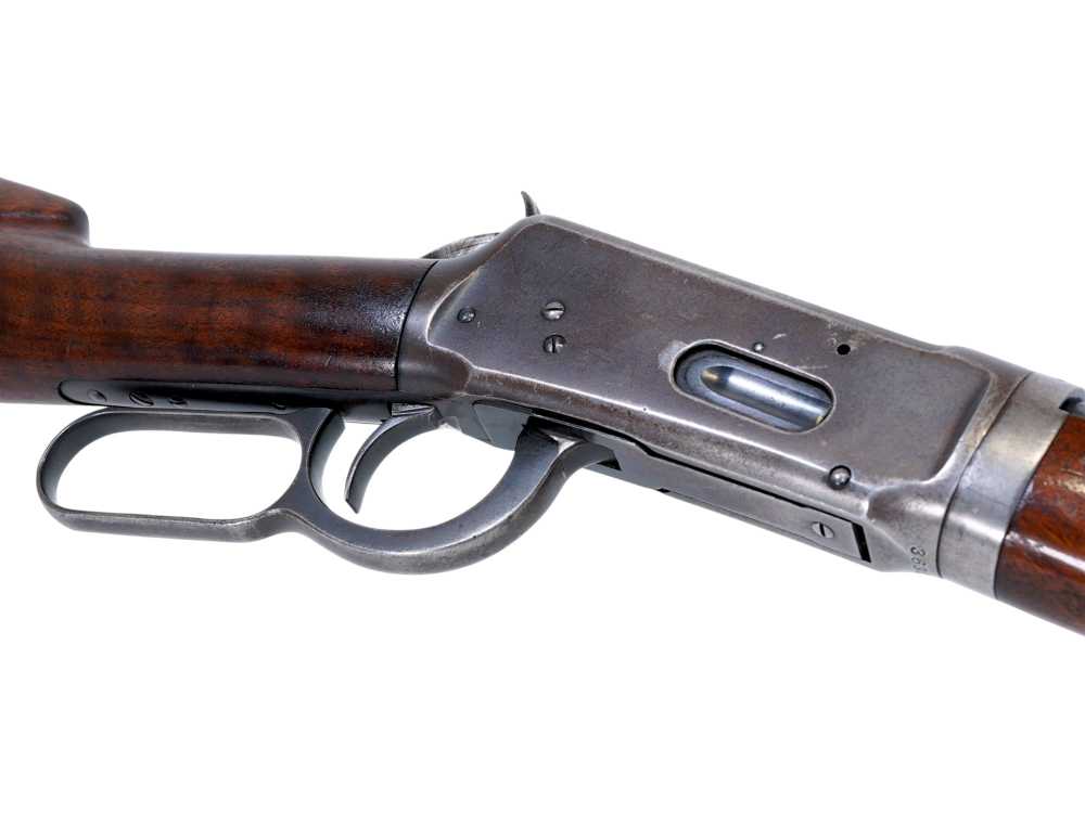 1920s Winchester Model 55 Takedown 30-30 Win WCF 24" Lever Action C&R-img-18