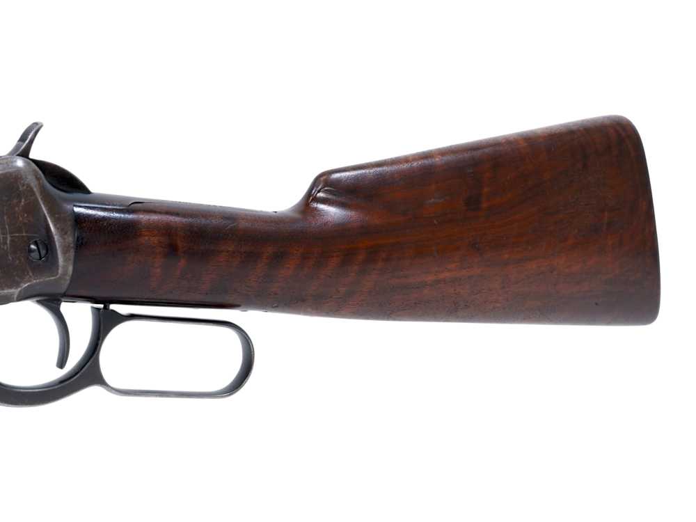 1920s Winchester Model 55 Takedown 30-30 Win WCF 24" Lever Action C&R-img-9