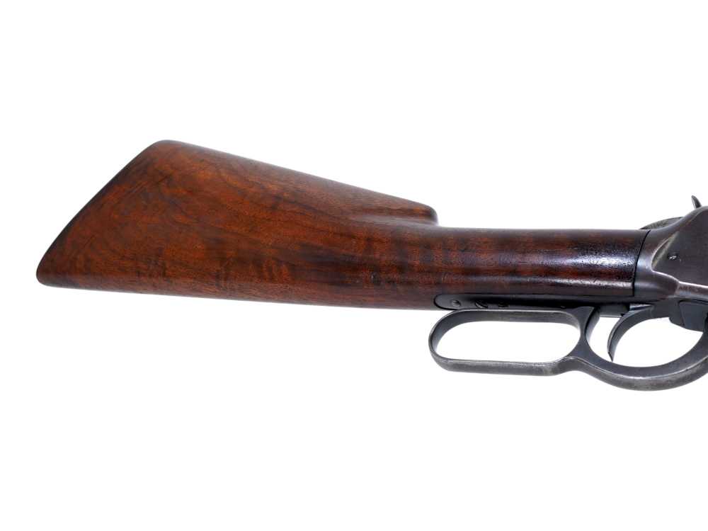 1920s Winchester Model 55 Takedown 30-30 Win WCF 24" Lever Action C&R-img-16