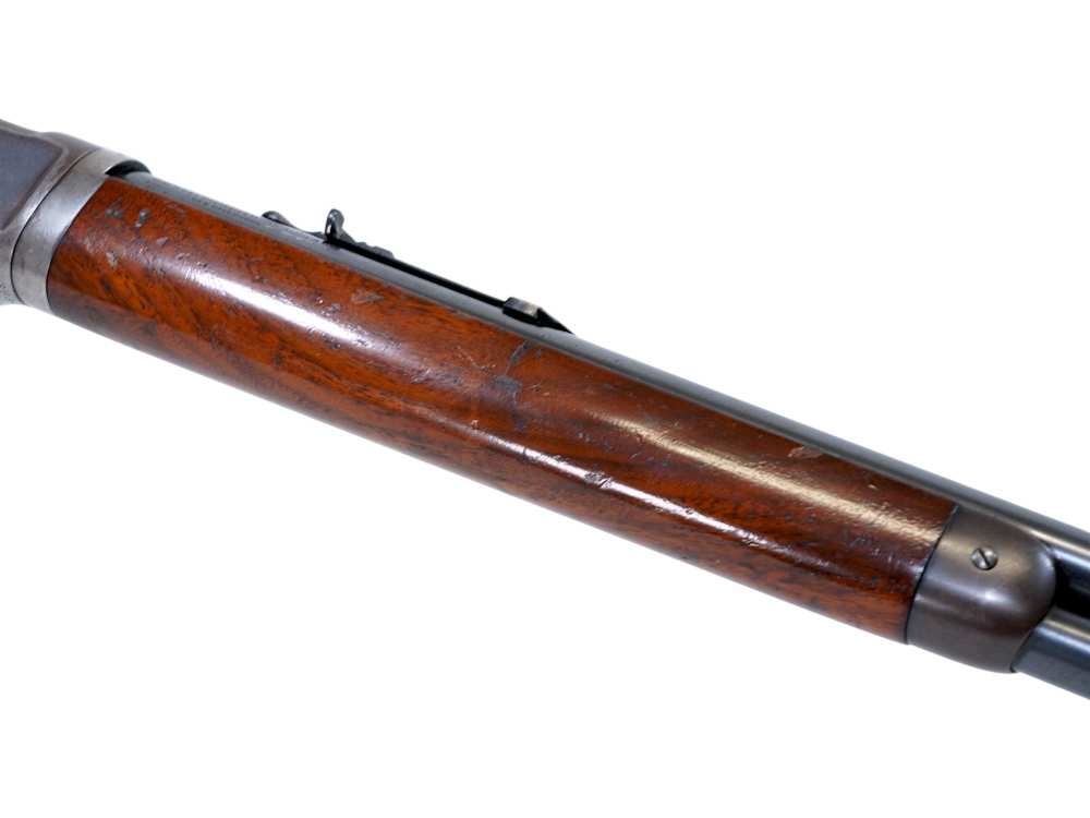 1920s Winchester Model 55 Takedown 30-30 Win WCF 24" Lever Action C&R-img-25