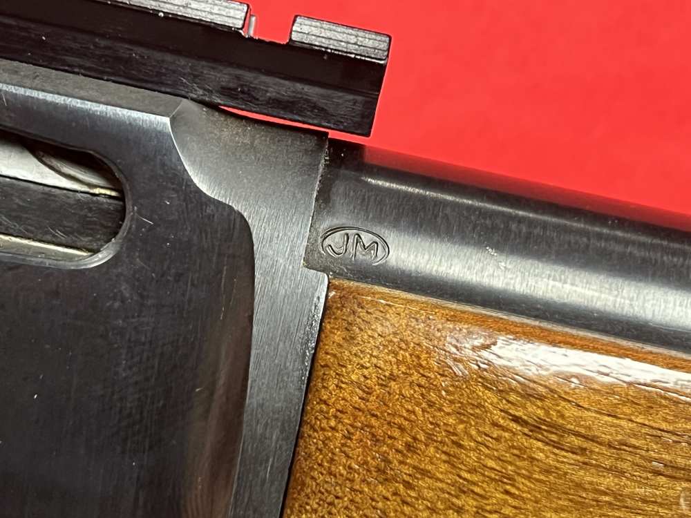 Marlin 336 .35 Remington 20" JM Stamp 1870-1970 Commemorative-img-18