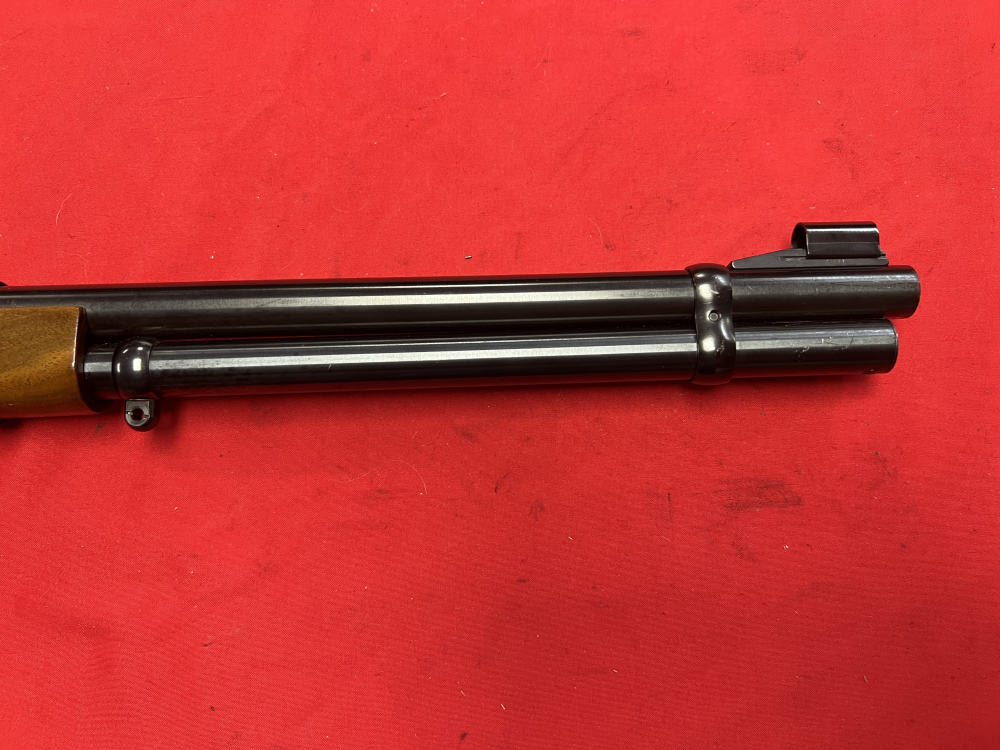 Marlin 336 .35 Remington 20" JM Stamp 1870-1970 Commemorative-img-7