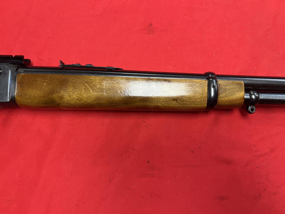 Marlin 336 .35 Remington 20" JM Stamp 1870-1970 Commemorative-img-8