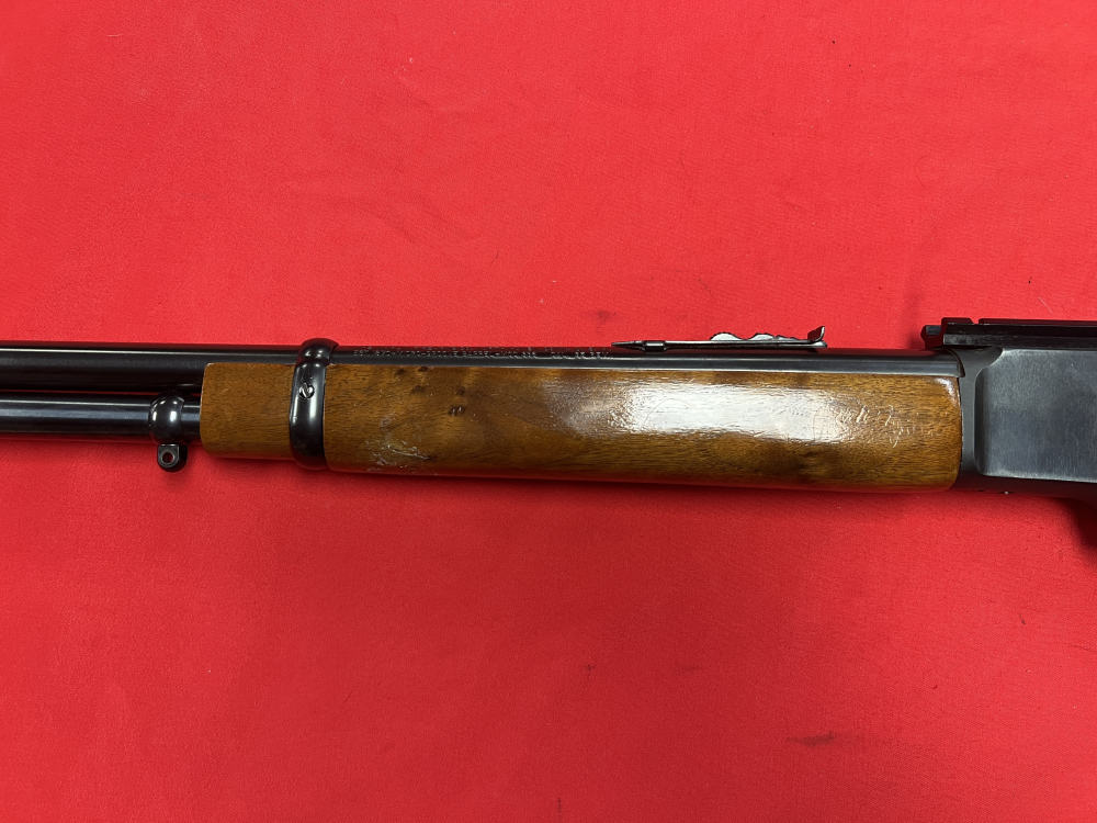 Marlin 336 .35 Remington 20" JM Stamp 1870-1970 Commemorative-img-4