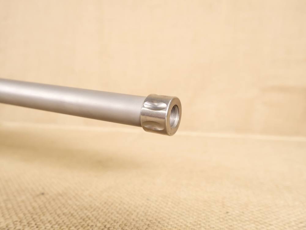 Ruger 10/22 Target Thumbhole Laminate .22LR 20" Threaded Satin Rifle-img-6