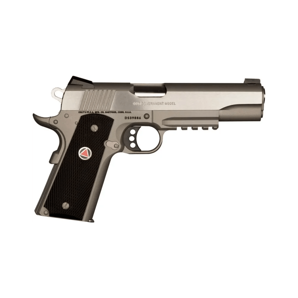 Colt Delta Elite 10mm 5" 8-Rd Semi Auto Pistol-img-10