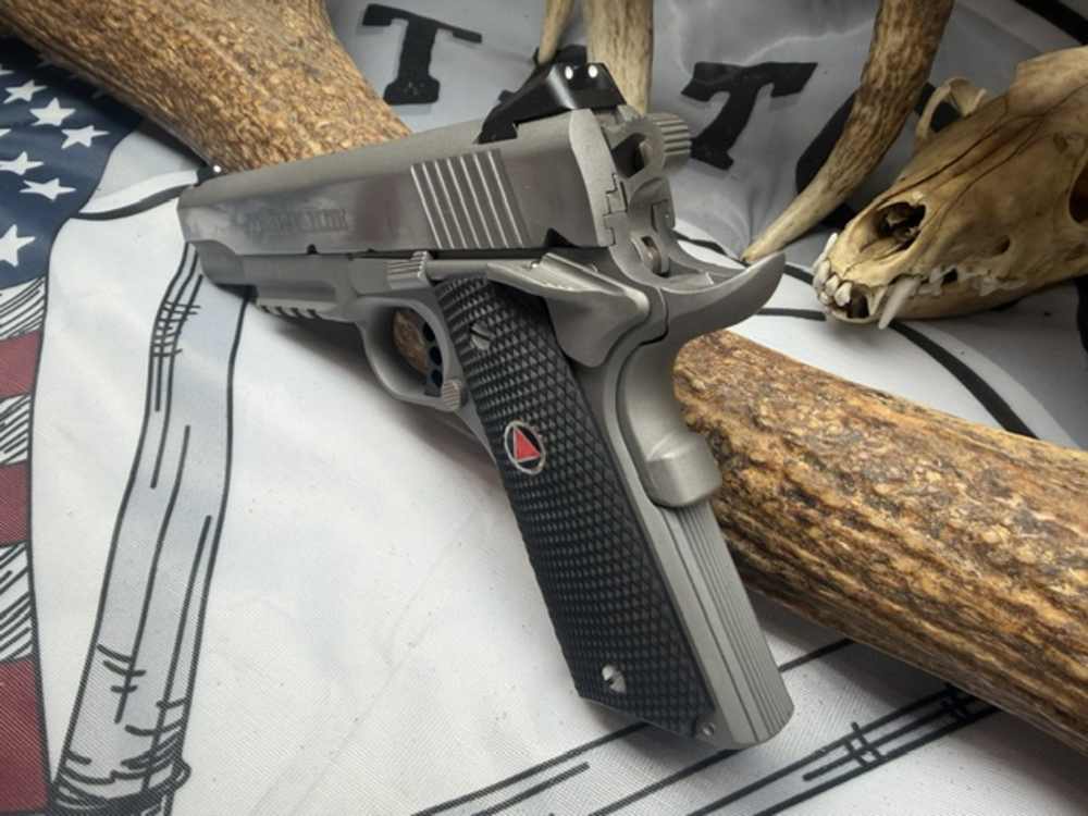 Colt Delta Elite 10mm 5" 8-Rd Semi Auto Pistol-img-5