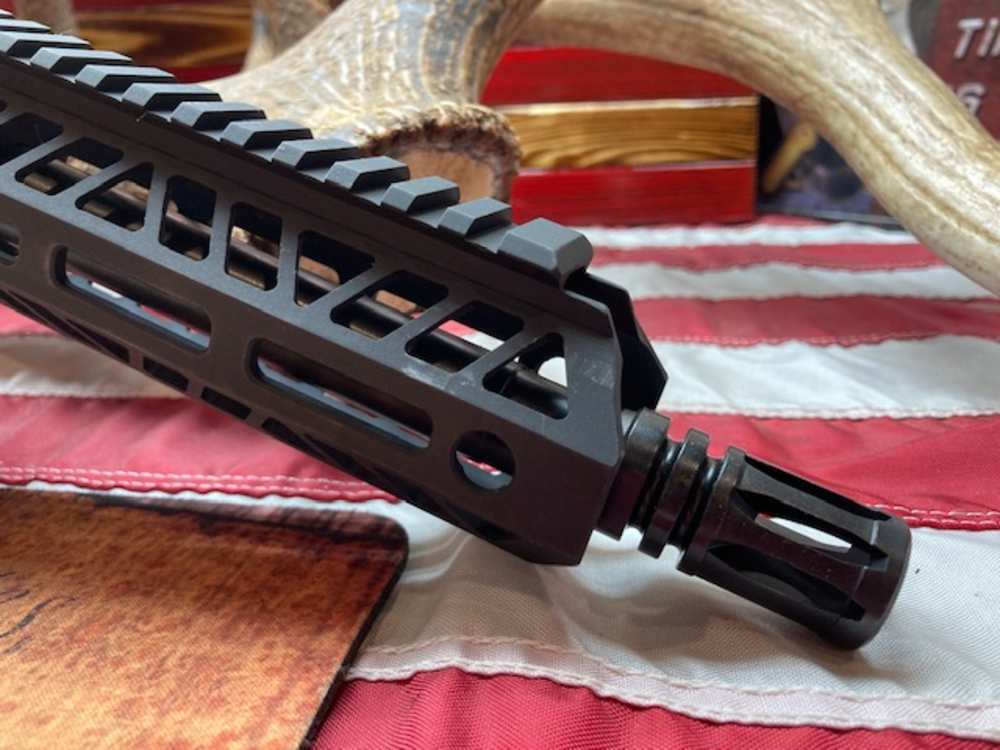 North Star Arms NS-15 5.56 Semi Auto Rifle-img-4