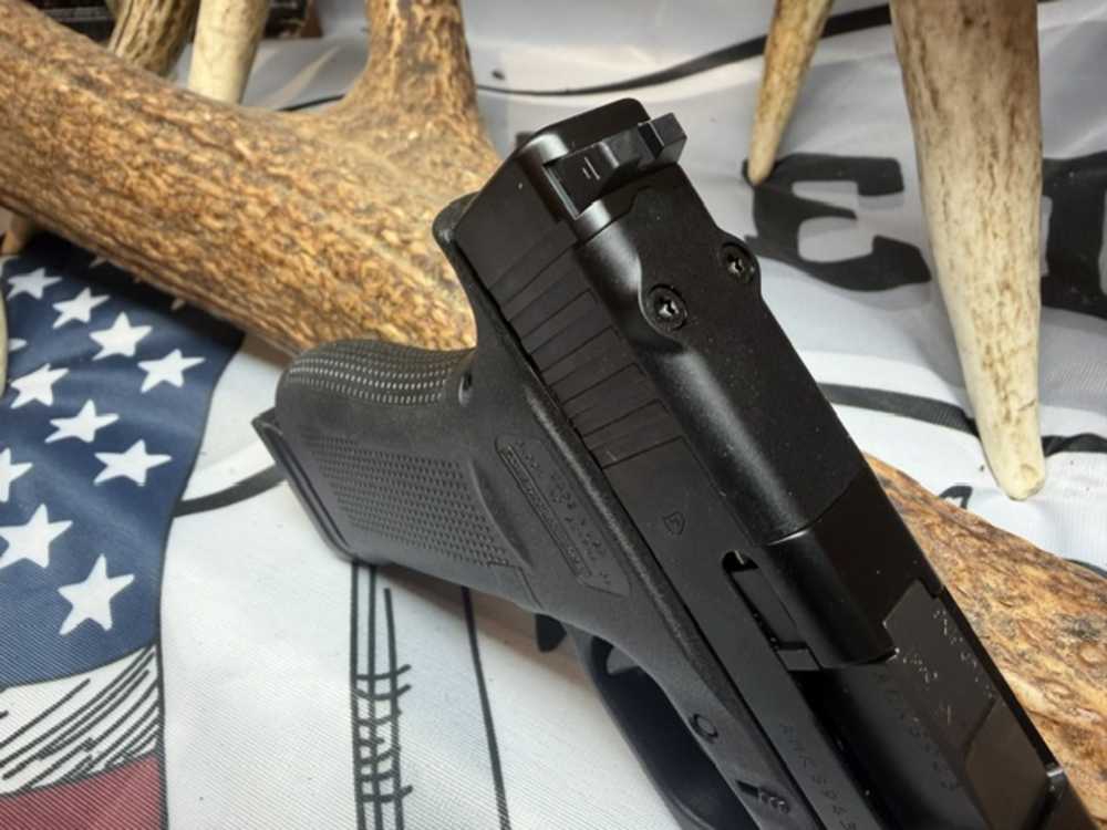 GLOCK 43X MOS US 9MM SEMI-AUTO PISTOL-img-5