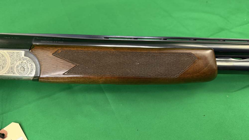 Excam Corp. O/U Shotgun 12ga 28" Barrel -img-6