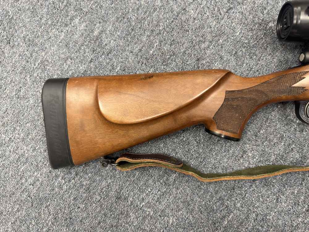 Remington 700 LH - 30-06-img-4