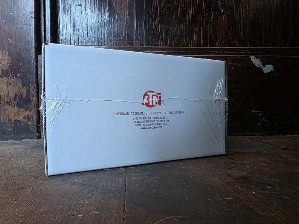 ATN Extended Battery Life Package-img-1