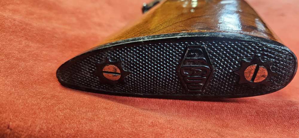 GECADO, 16GA, SIDE BY SIDE, 28” BBL, VERY GOOD COND.-img-6