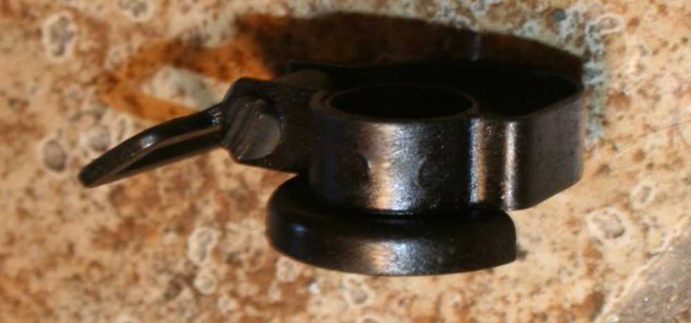 M1 Carbine type 1A band S'G' original finish-img-1