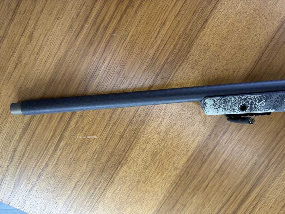 SPRINGFIELD 2020 WAYPOINT 6.5 PRC SUPER CLEAN! PENNY AUCTION!-img-9
