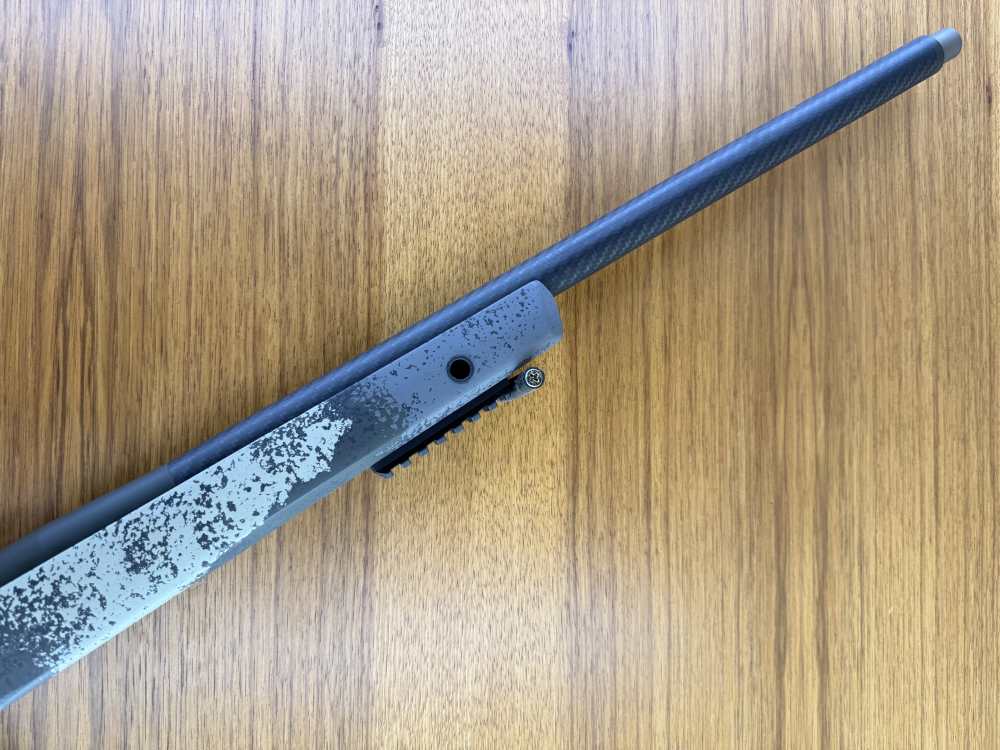 SPRINGFIELD 2020 WAYPOINT 6.5 PRC SUPER CLEAN! PENNY AUCTION!-img-3