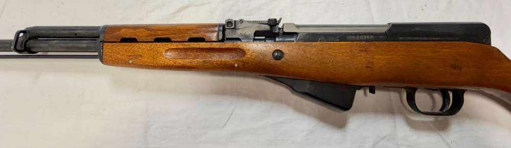 Chinese Sks Noriko Arms 7.62x39mm Penny Start -img-8