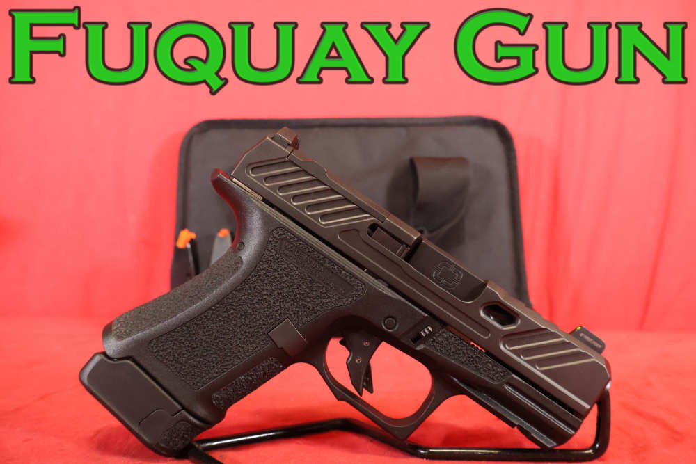 Shadow Systems CR920 9mm -img-0