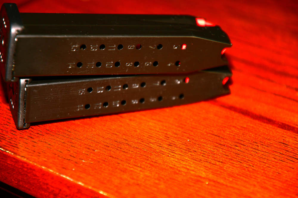 2 Wilson combat 14 round 9mm  magazines-img-3