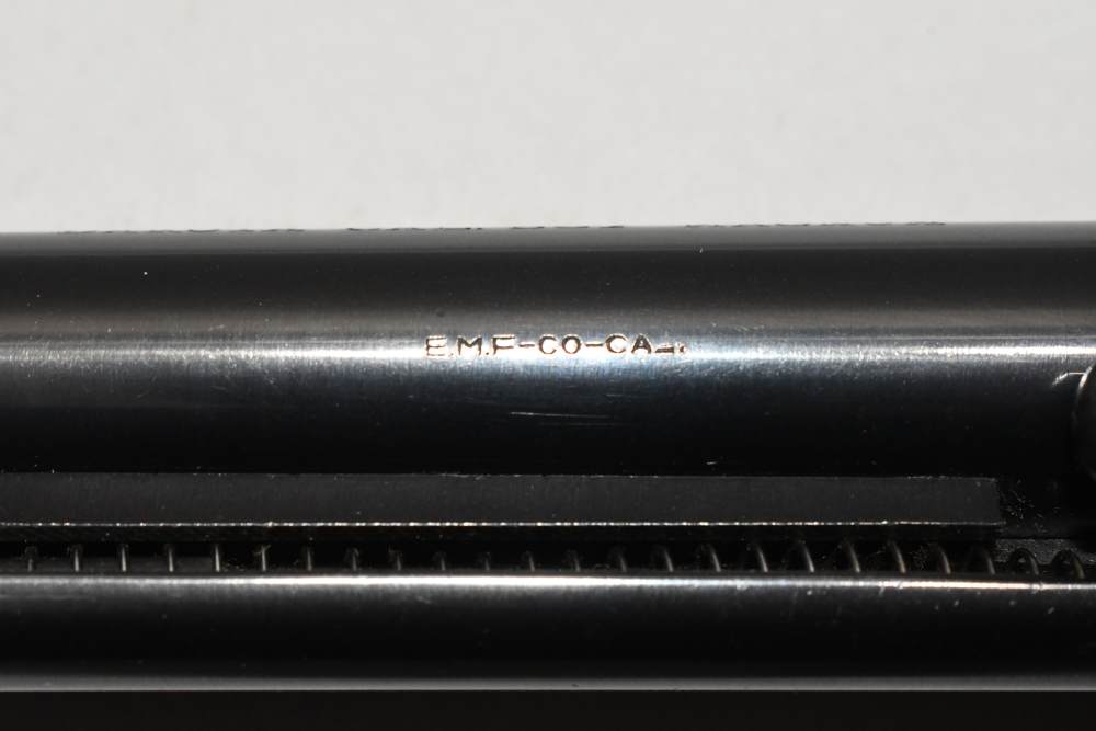 Engraved Italian Armi Jager Dakota Single Action Revolver 357 Mag EMF 1977-img-20