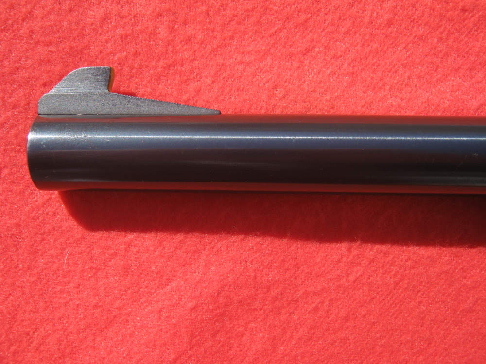High Standard 102 Supermatic Tournament .22 LR 2 Barrels 5.5 & 6.75 -img-6