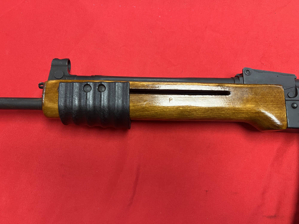 Romarm / Cugir Par-3 Pump AK 5.56-img-4