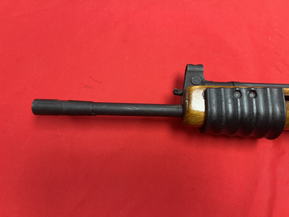 Romarm / Cugir Par-3 Pump AK 5.56-img-5