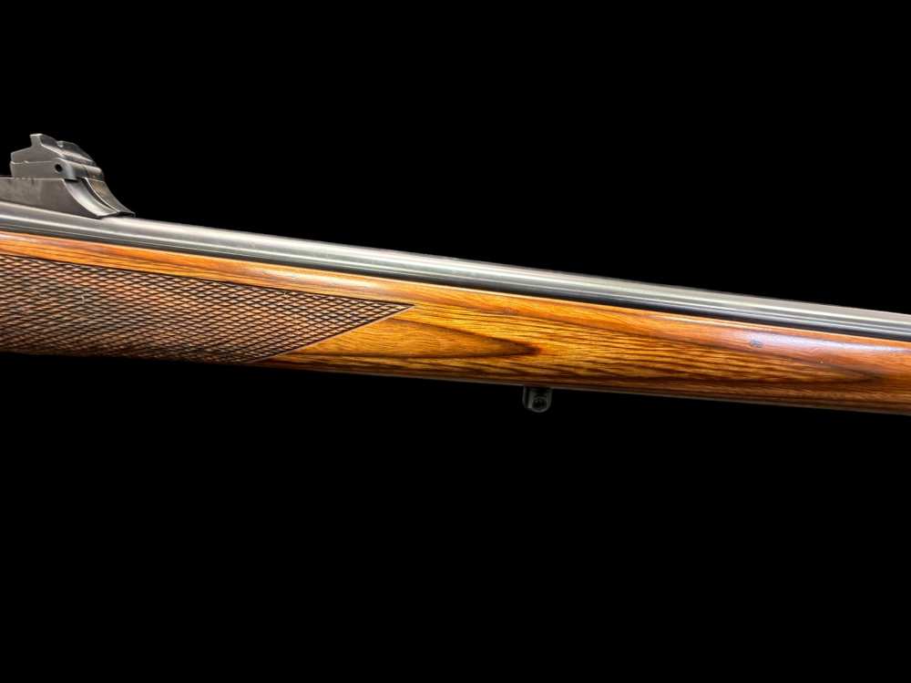 GRAIL, 1996 REMINGTON CUSTOM SHOP MODEL SEVEN MS LIGHTWEIGHT 243 WINCHESTER-img-18