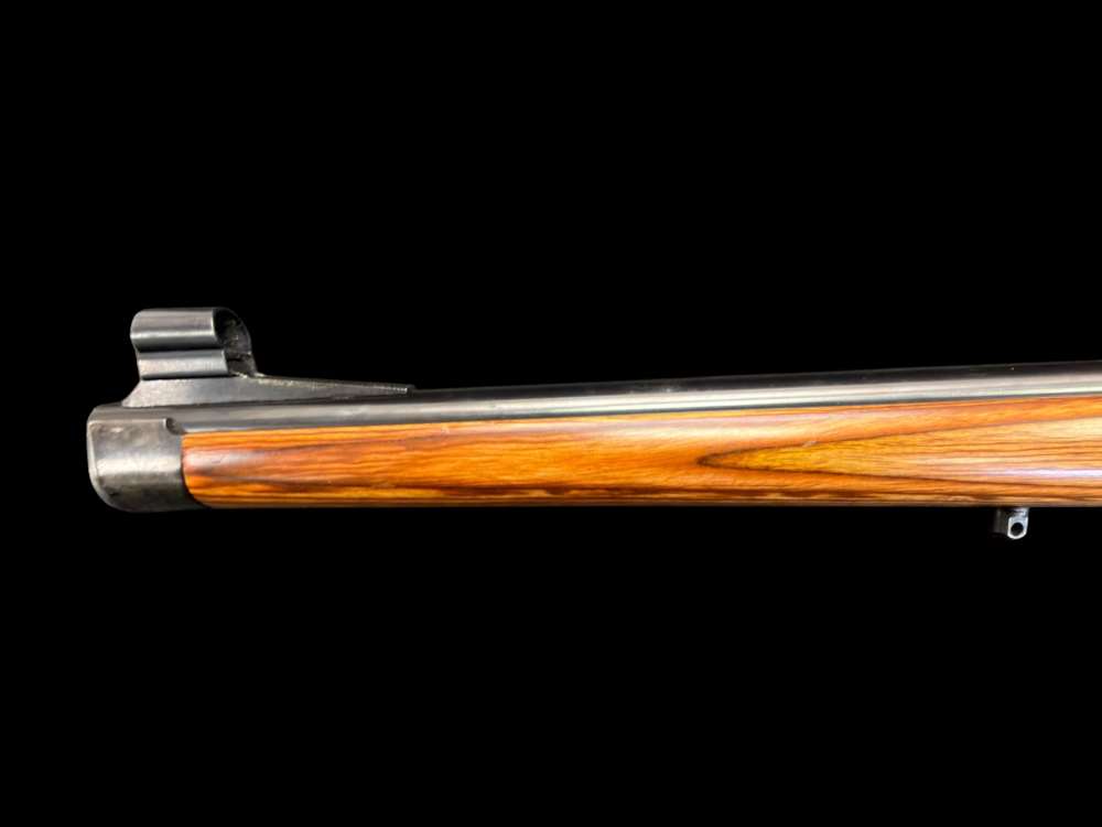 GRAIL, 1996 REMINGTON CUSTOM SHOP MODEL SEVEN MS LIGHTWEIGHT 243 WINCHESTER-img-3