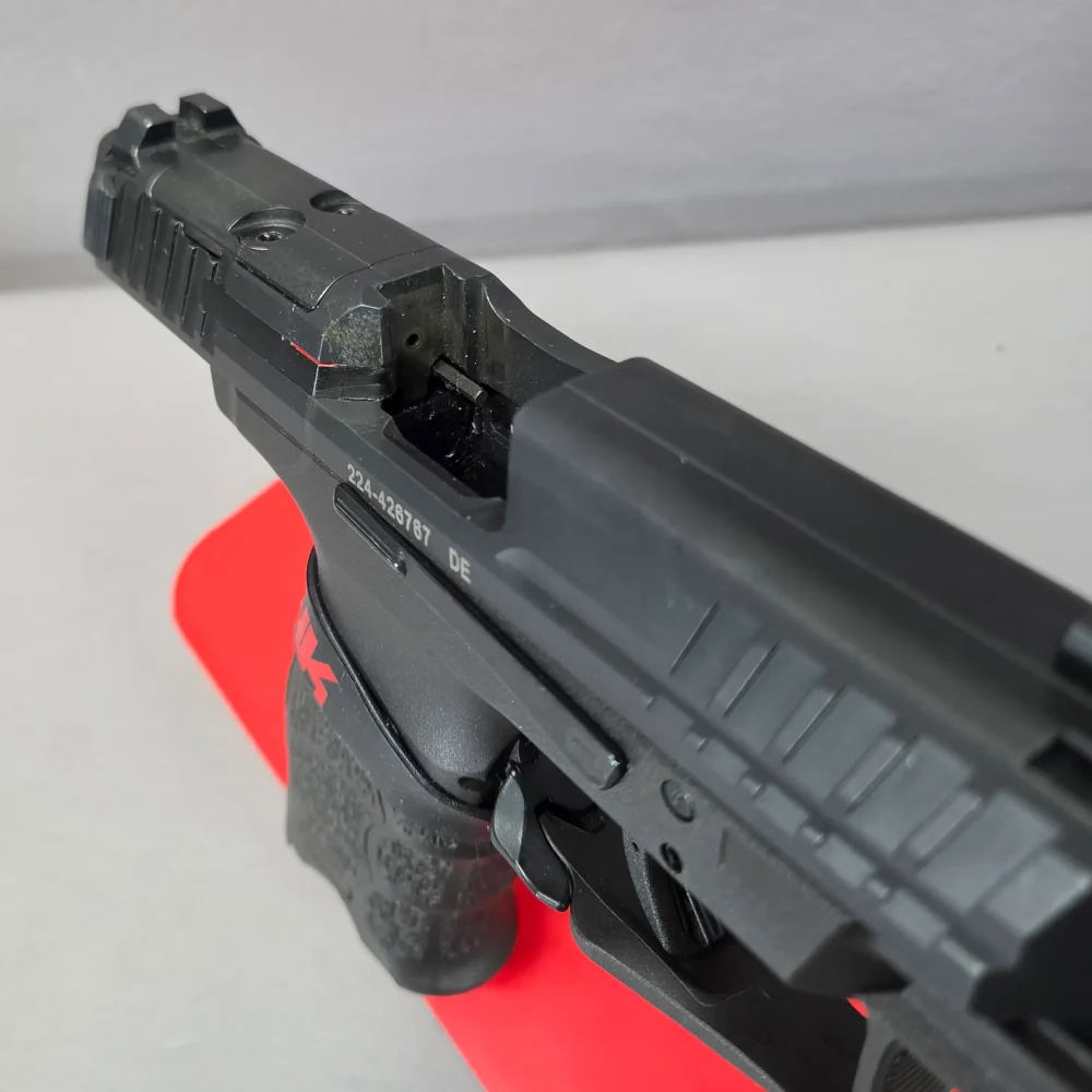 Heckler & Koch VP9 Optic Cut 9mm-img-3