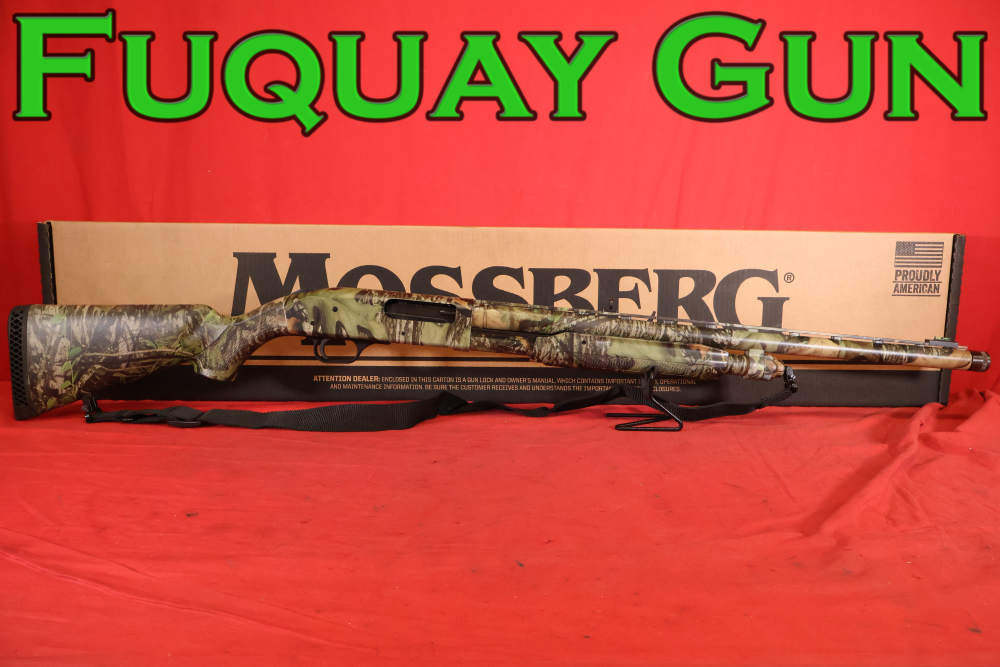 Mossberg 835 Ulti-Mag Turkey 12/24 -img-0