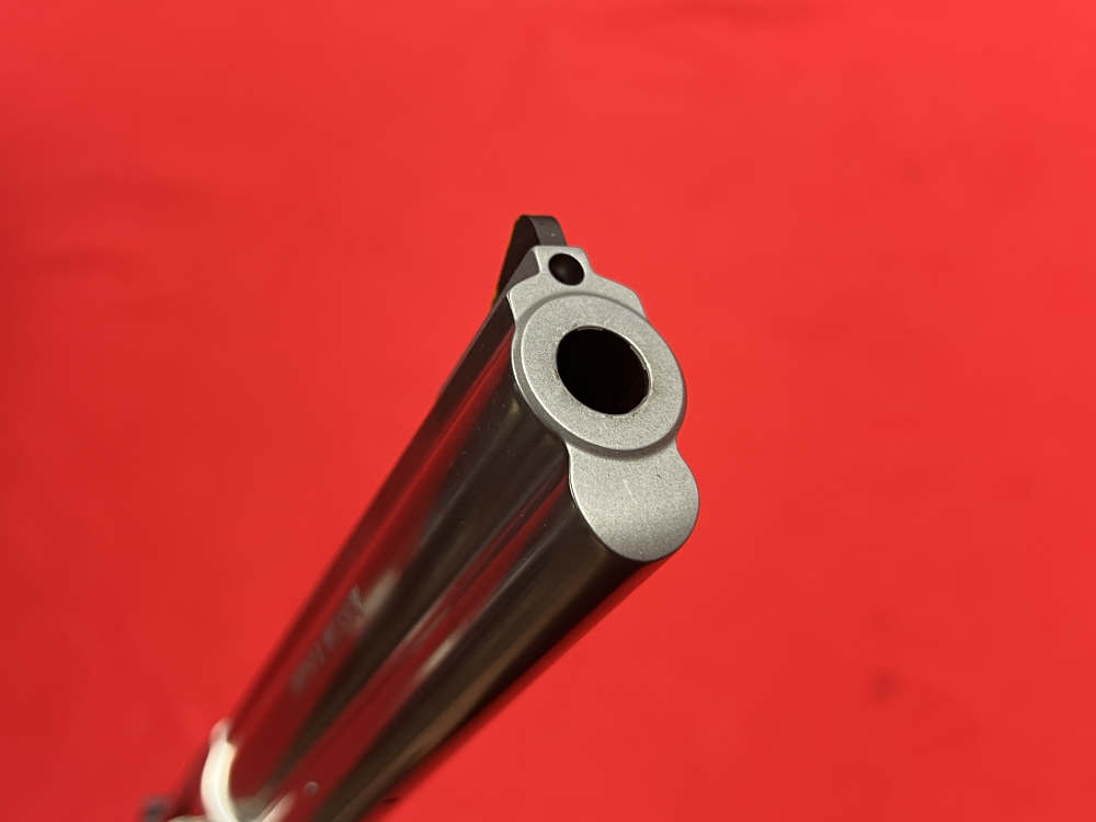 Smith & Wesson S&W 610 10mm 6.5" N Frame-img-4
