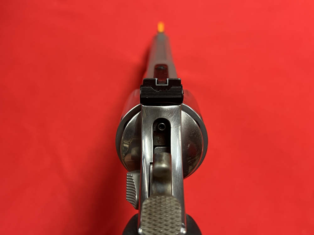 Smith & Wesson S&W 610 10mm 6.5" N Frame-img-6