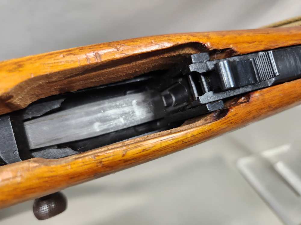 Chinese Norinco SKS Type 56 7.62x39 Factory 26 1966 Semi-Auto AK Style-img-31