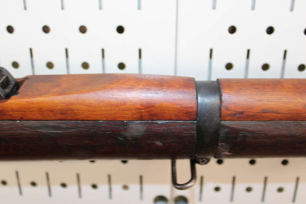 GRI Ishapore No1 MkIII* Enfield - 303 British - 1946 - Pre-Independence-img-28