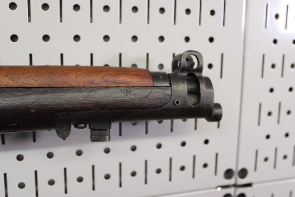 GRI Ishapore No1 MkIII* Enfield - 303 British - 1946 - Pre-Independence-img-14