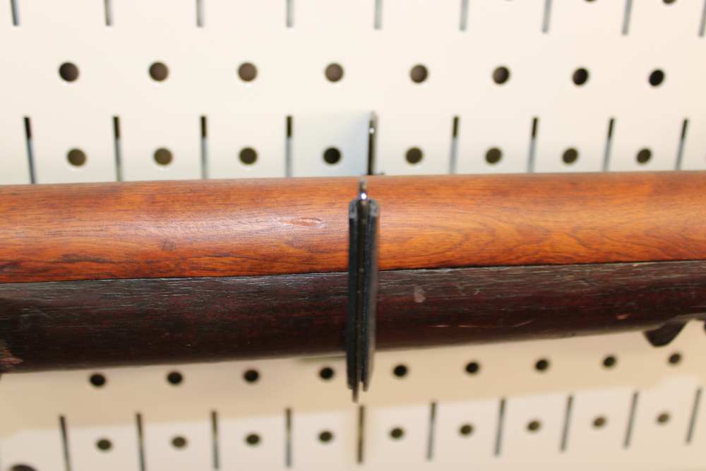 GRI Ishapore No1 MkIII* Enfield - 303 British - 1946 - Pre-Independence-img-29