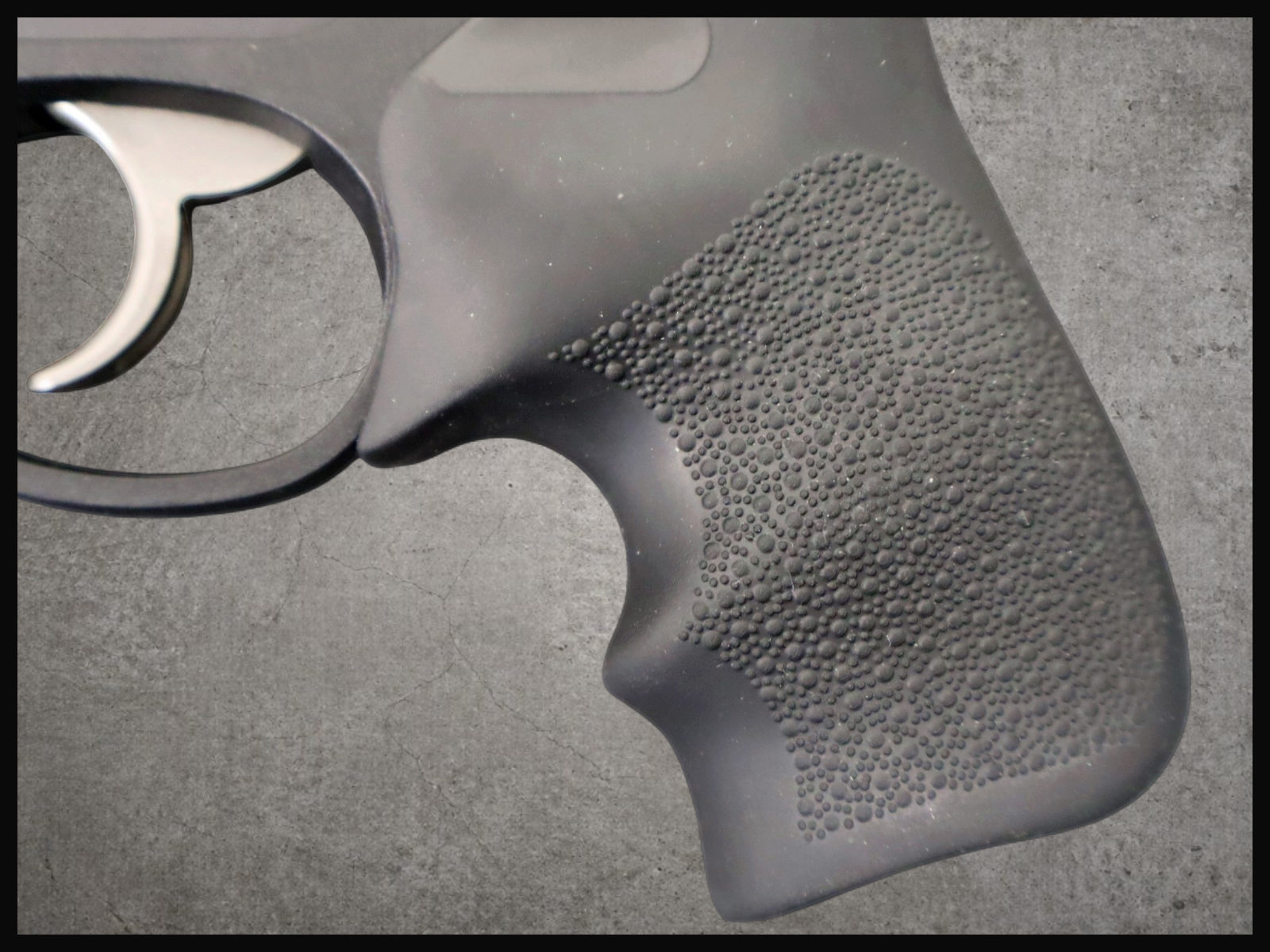 Ruger LCR 32 H&R Magnum Penny!-img-6