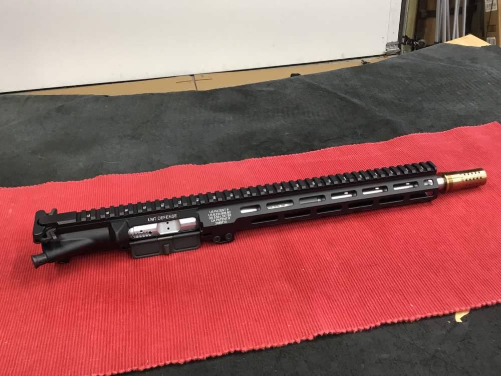 LMT AR15 SPECWAR UPPER 338 ARC 12.5" MOSTEK BBL MRP-L-img-7