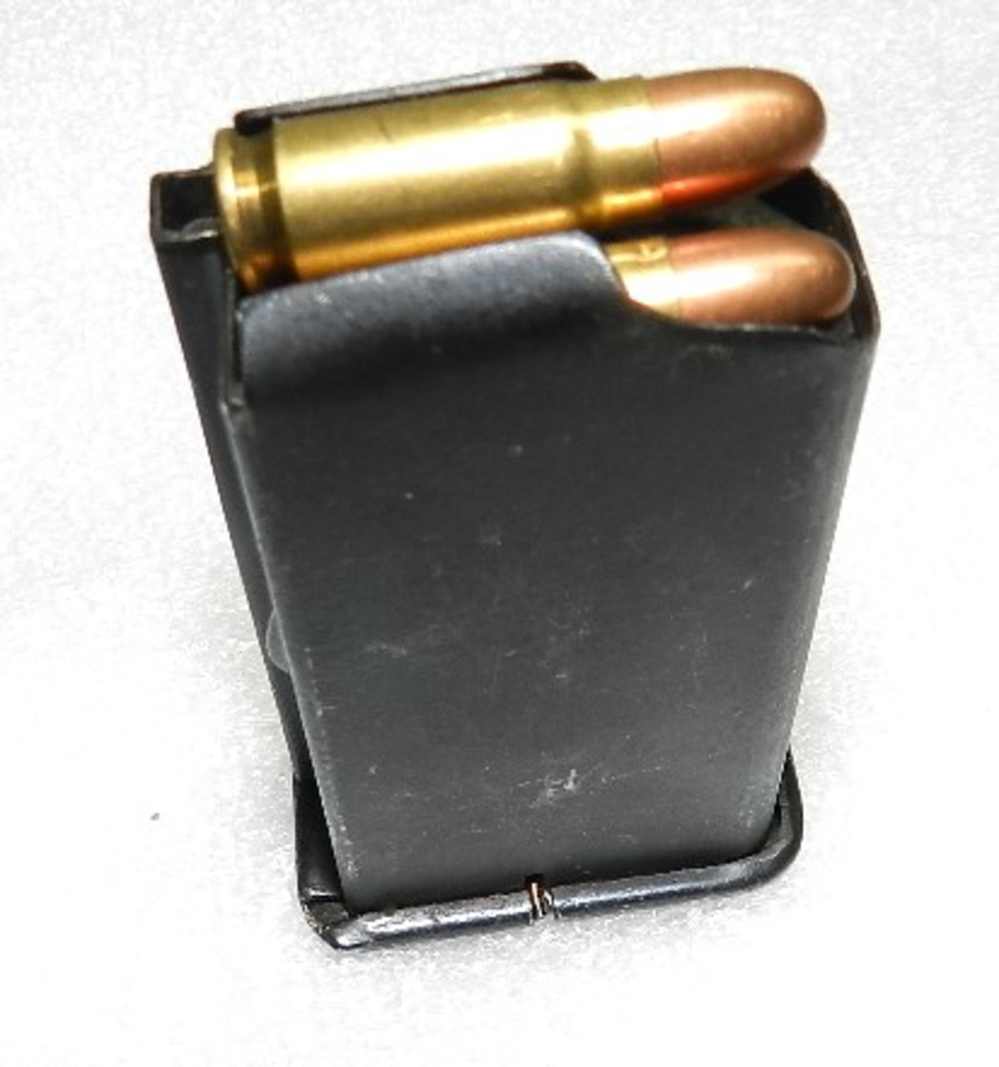 MAUSER Branded 712 10 Round Magazine Schnellfeuer -img-0