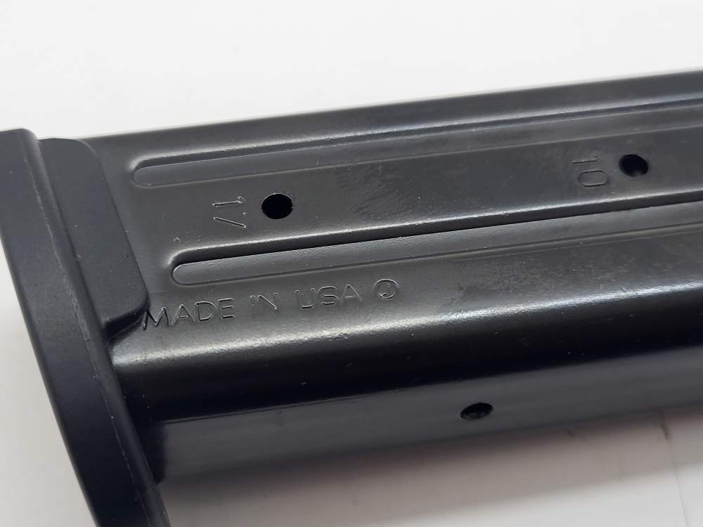 Lot of 3 SIG SAUER 320 M17 M18 9mm magazines mags clips 17, 21, 30 round-img-6