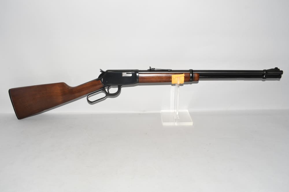 Nice Winchester 9422 Pre XTR Lever Action Carbine 22 S L LR 1972 73 C&R-img-0