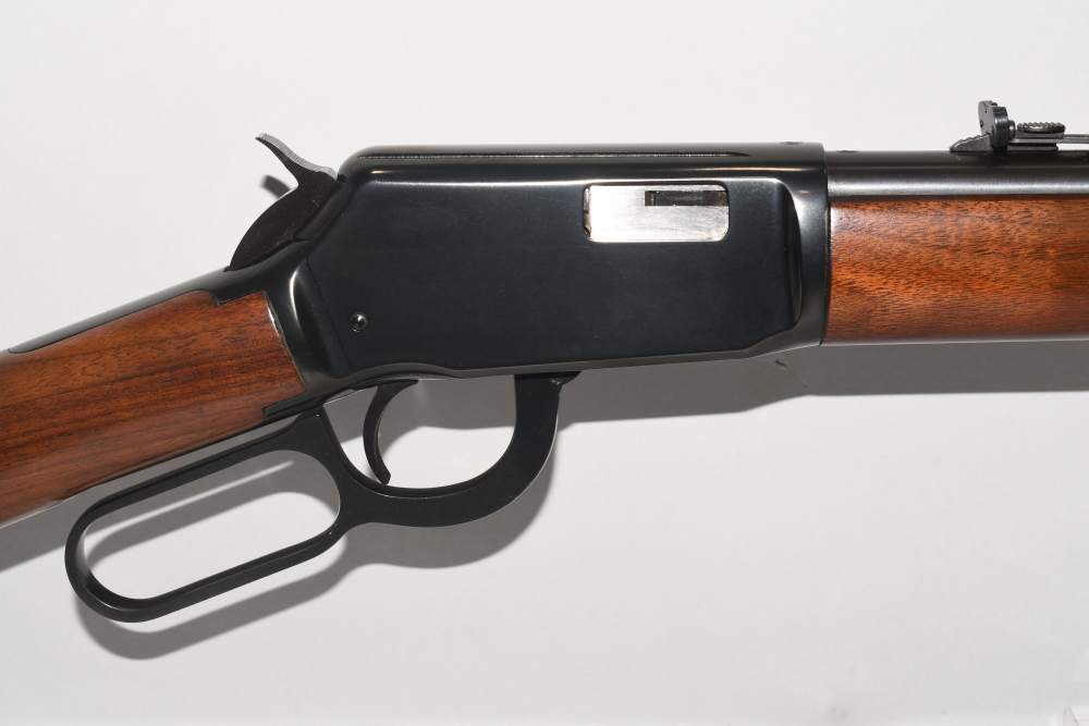 Nice Winchester 9422 Pre XTR Lever Action Carbine 22 S L LR 1972 73 C&R-img-3