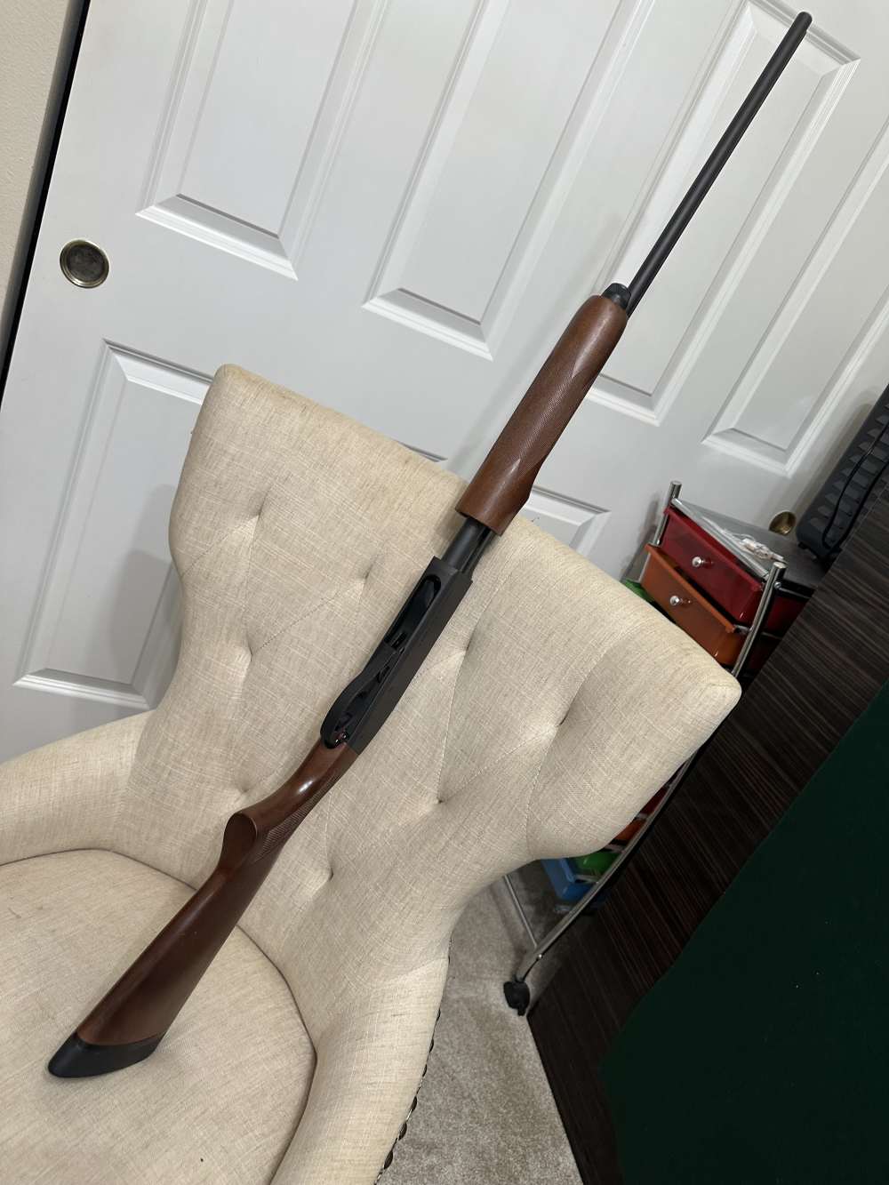 Remington 870 Express .410 Gauge 25" Pump Action Shotgun Very Nice!-img-12