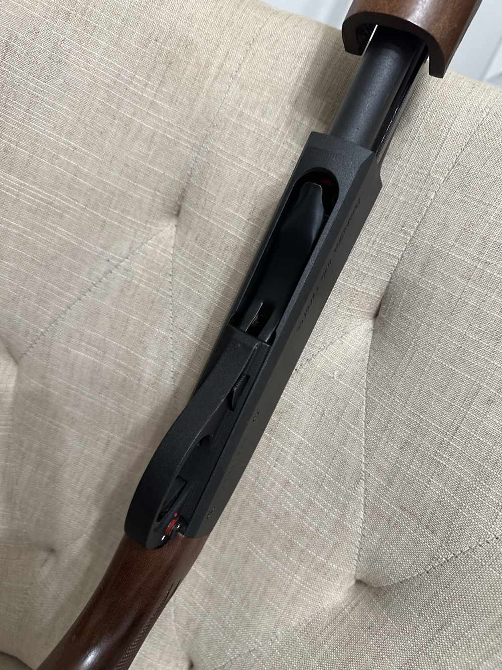 Remington 870 Express .410 Gauge 25" Pump Action Shotgun Very Nice!-img-14