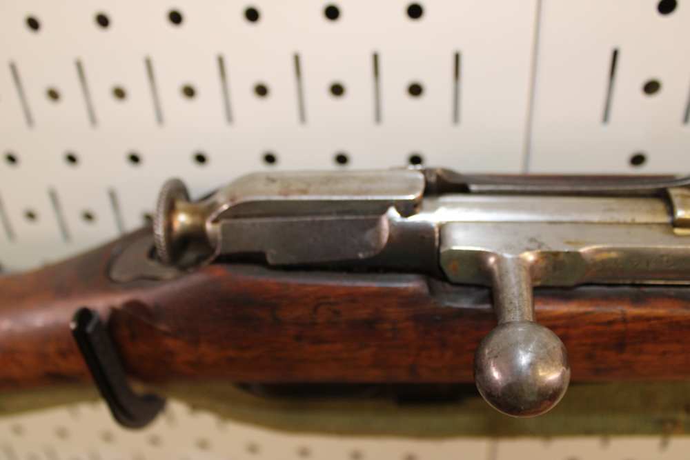 Russian Tula 91/30 Mosin Nagant - 7.62x54R - 1937 - No Import Mark-img-22