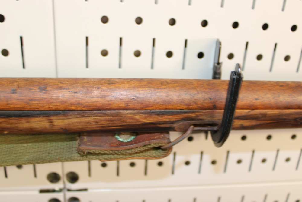 Russian Tula 91/30 Mosin Nagant - 7.62x54R - 1937 - No Import Mark-img-29